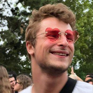 Meet your Posher, Léopold